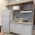 Studio Moderno De Frente Para A Praia De Botafogo