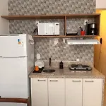 Studio Moderno De Frente Para A Praia De Botafogo