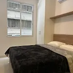 Studio Moderno De Frente Para A Praia De Botafogo