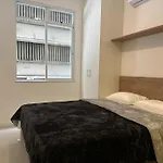 Studio Moderno De Frente Para A Praia De Botafogo