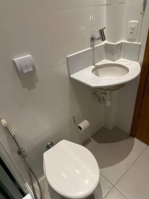 Apartamento Moderno De Frente A De Botafogo *