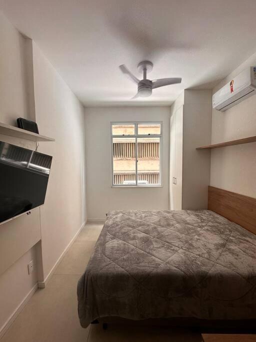 Apartamento Moderno De Frente A De Botafogo