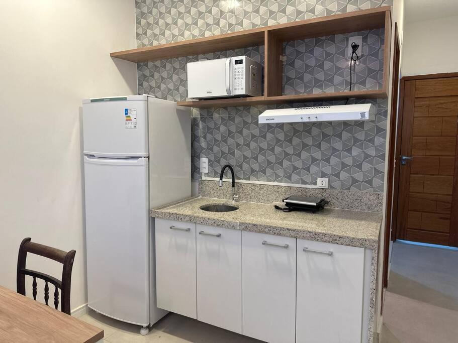 Moderno De Frente A De Botafogo Apartamento Rio de Janeiro