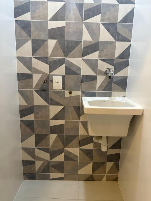 Apartamento Moderno De Frente A De Botafogo Rio de Janeiro