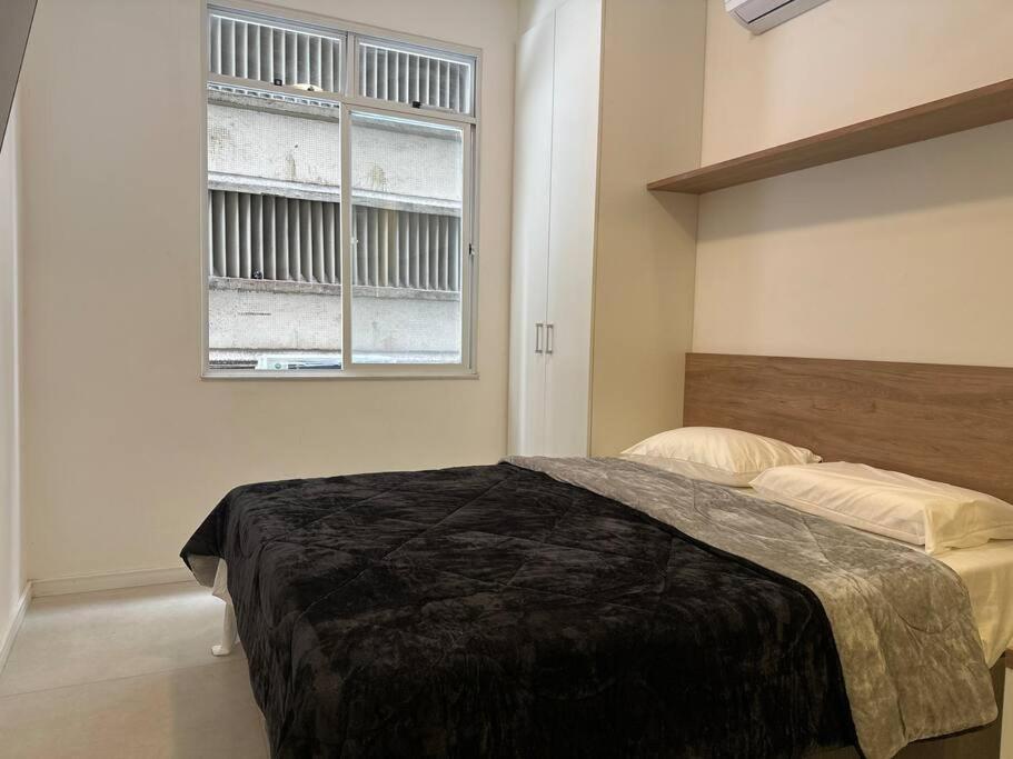 Moderno De Frente A De Botafogo Apartamento