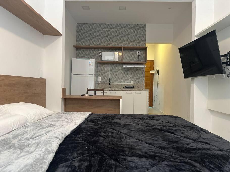 Moderno De Frente A De Botafogo Apartamento